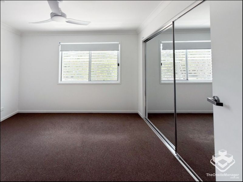 rental property Brisbane