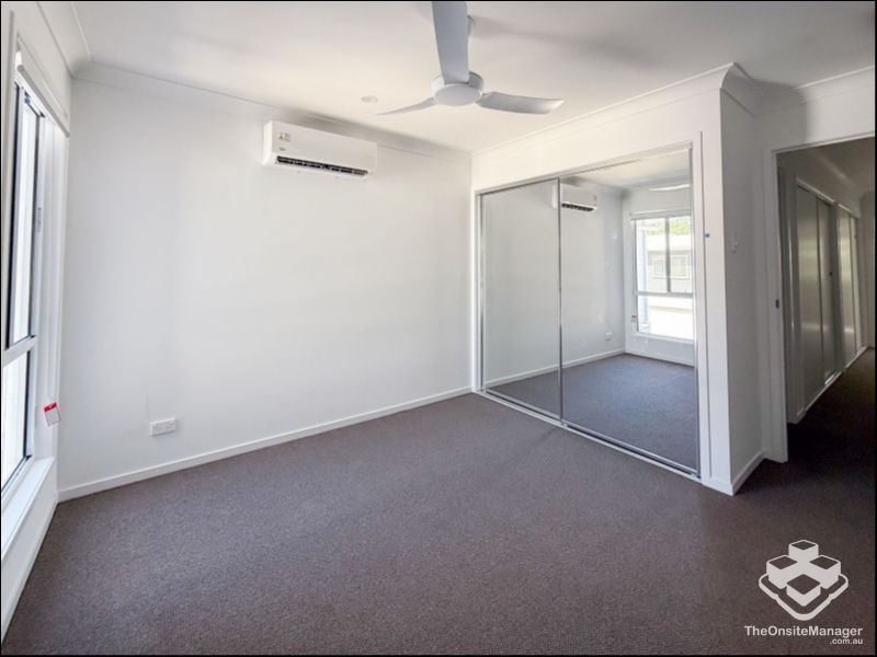 rental property Brisbane