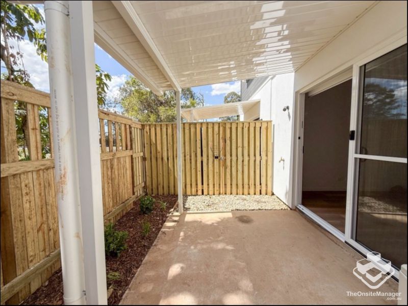 rental property Brisbane
