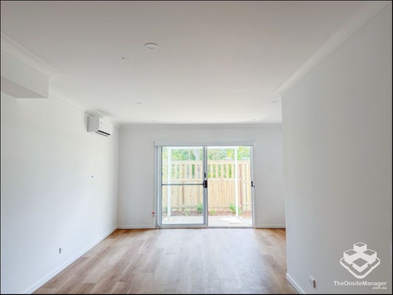 rental property Brisbane