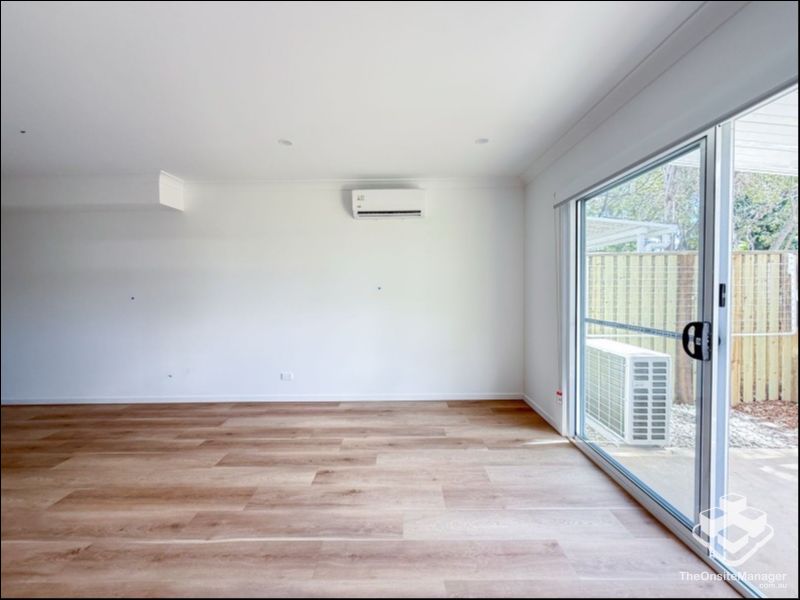 rental property Brisbane