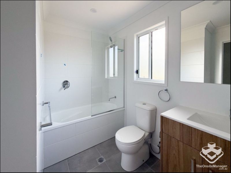 rental property Brisbane