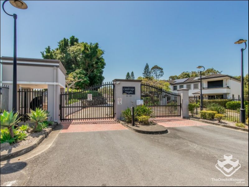 real estate Gold Coast