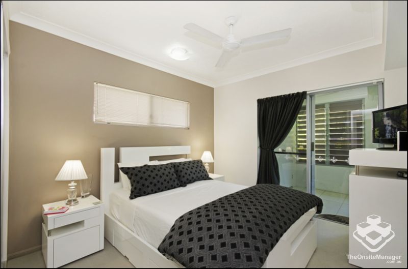 management rights Townsville