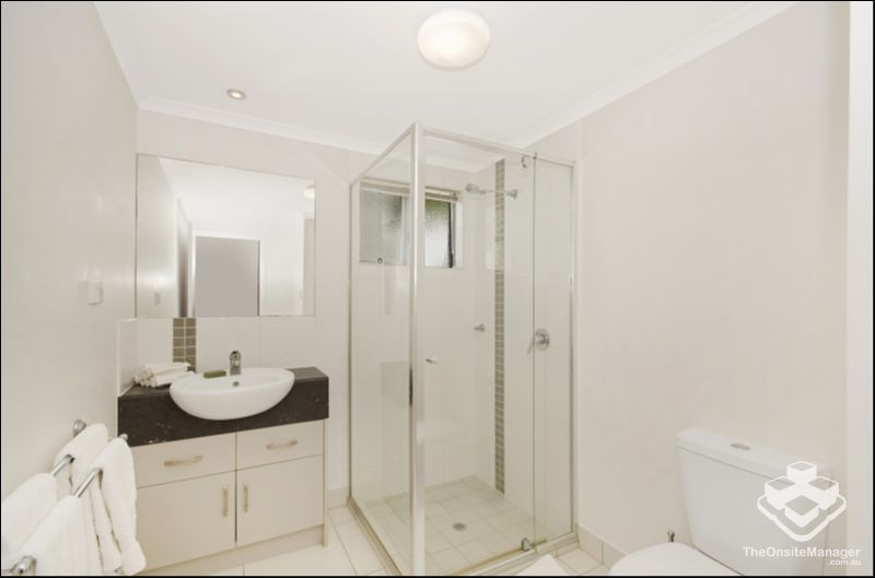 management rights Townsville