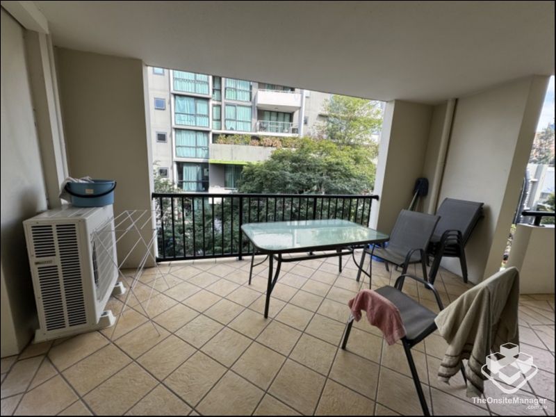 rental property Brisbane