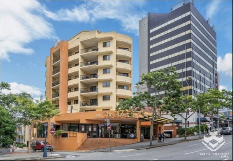 rental property Brisbane