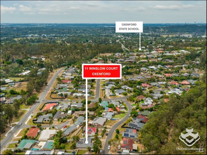 real estate Gold Coast