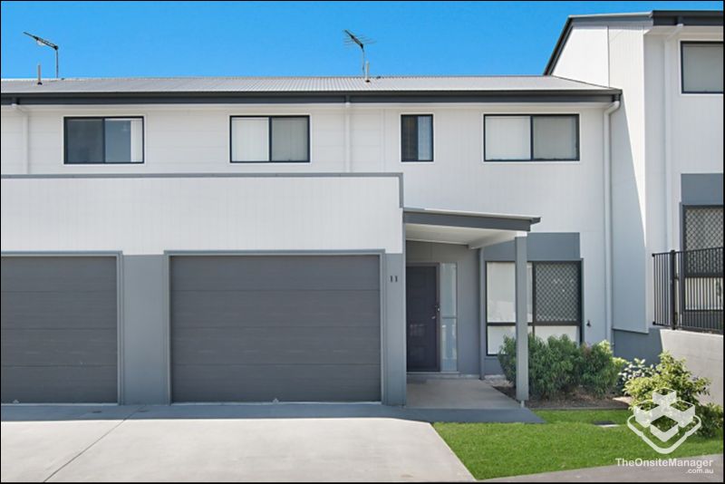 rental property Brisbane