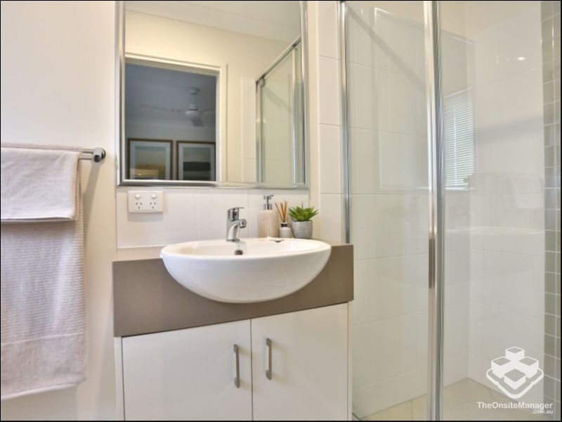 rental property Brisbane