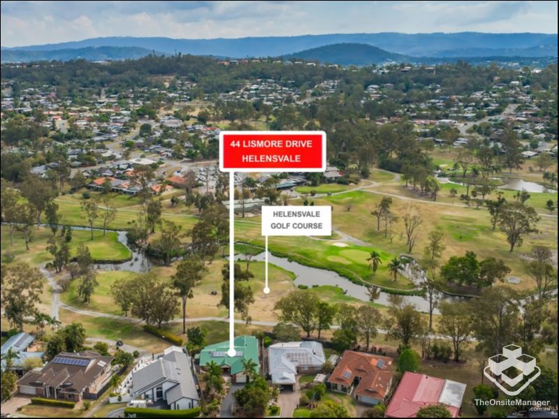 real estate Gold Coast