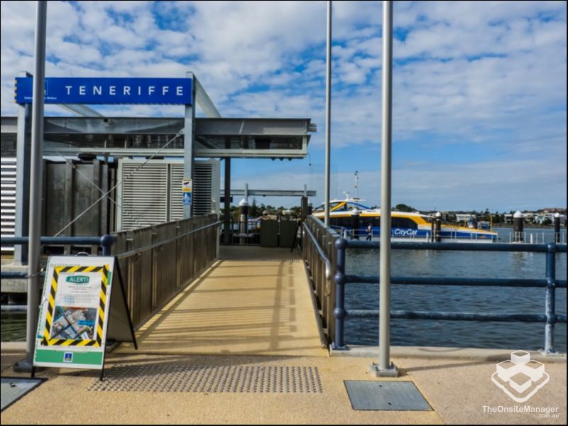 management rights Brisbane