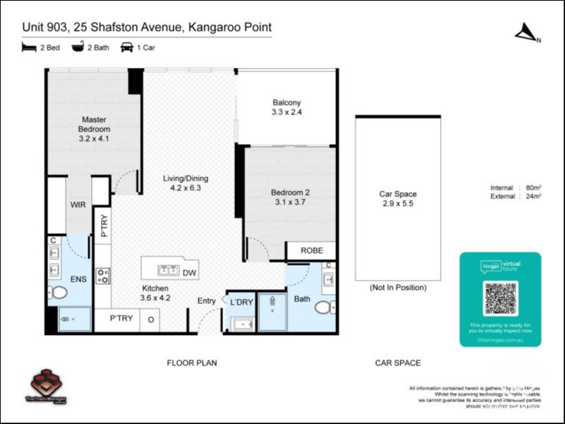 rental property Brisbane