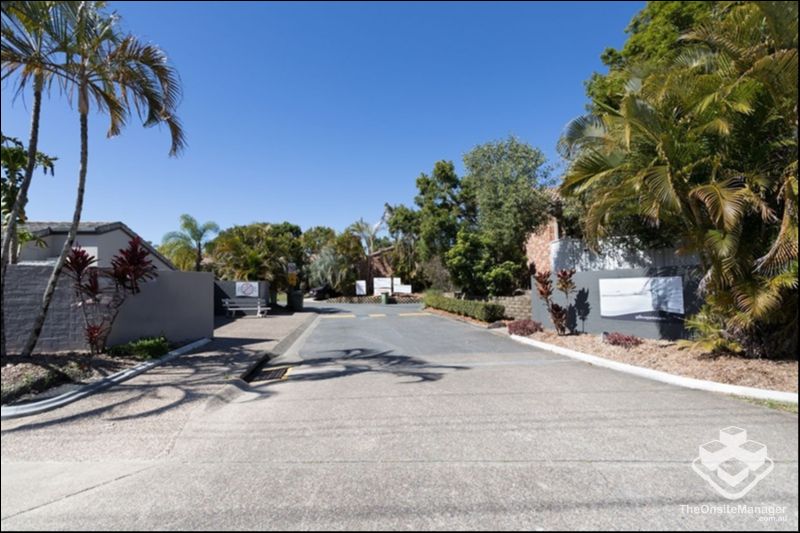 management rights Gold Coast