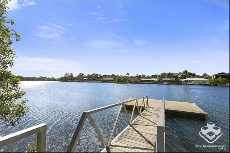 management rights Gold Coast