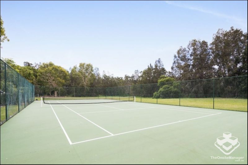 management rights Gold Coast