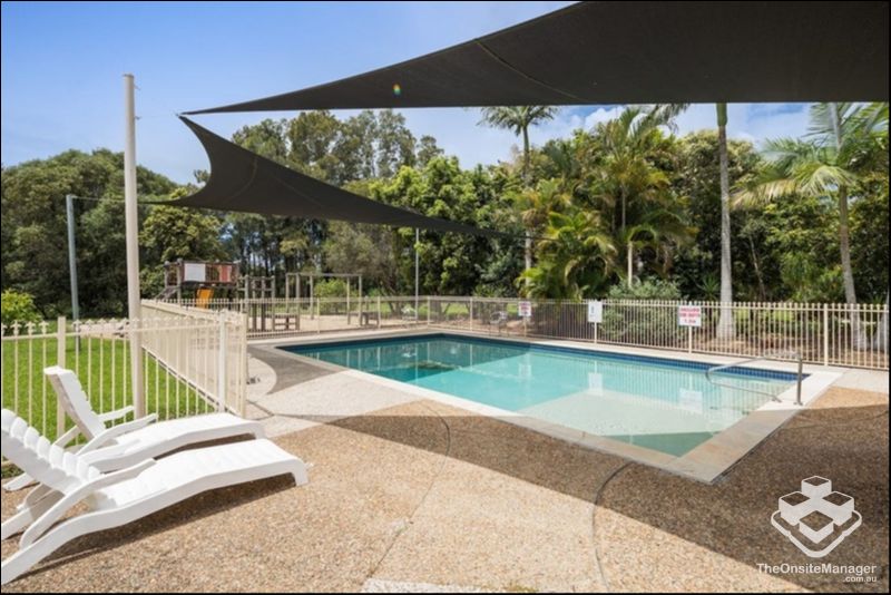 management rights Gold Coast