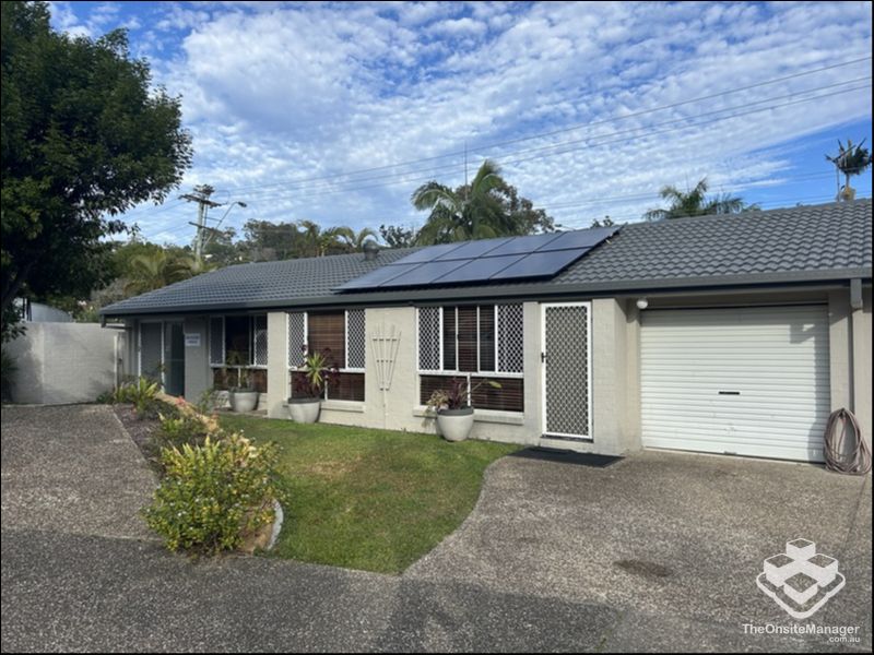 management rights Gold Coast