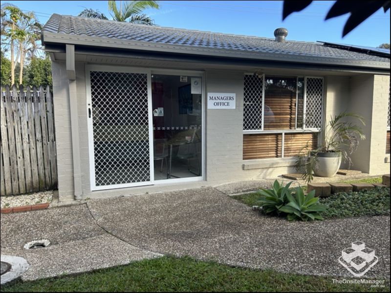 management rights Gold Coast