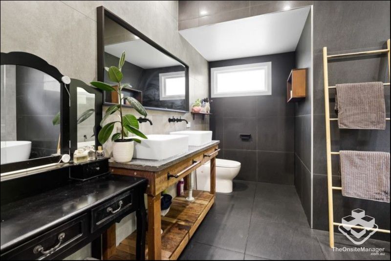 rental property Brisbane