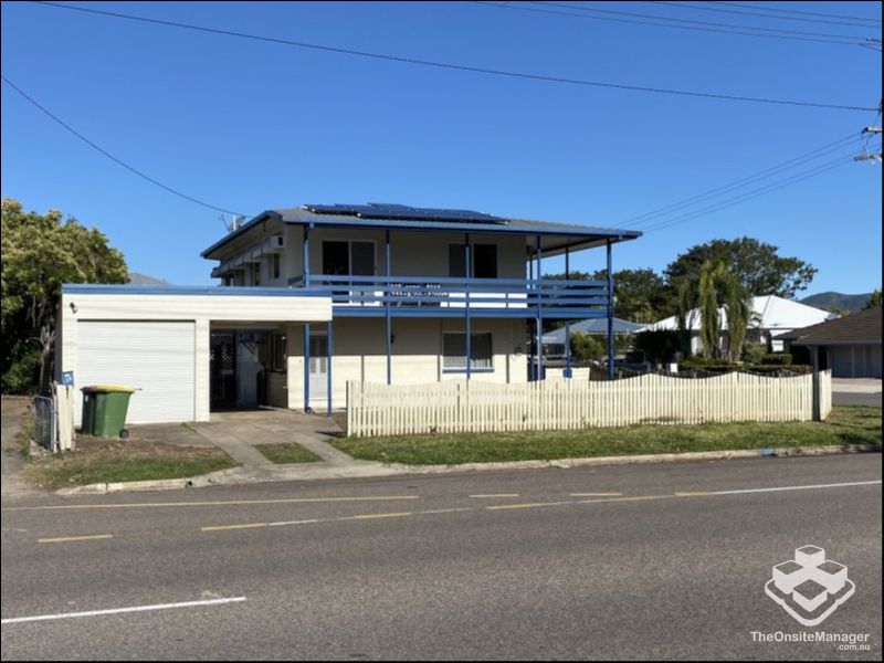 real estate Townsville