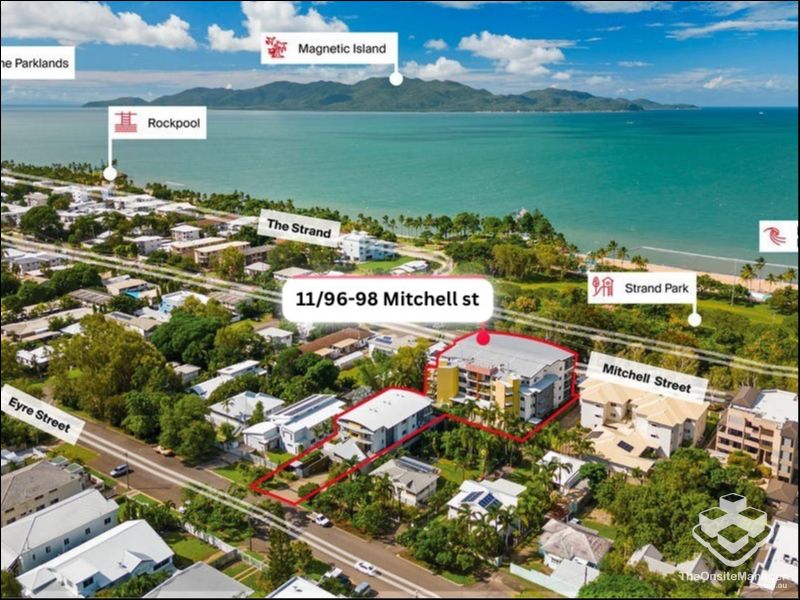 real estate Townsville