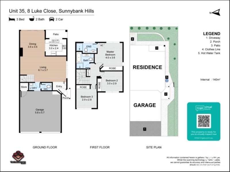 real estate Brisbane