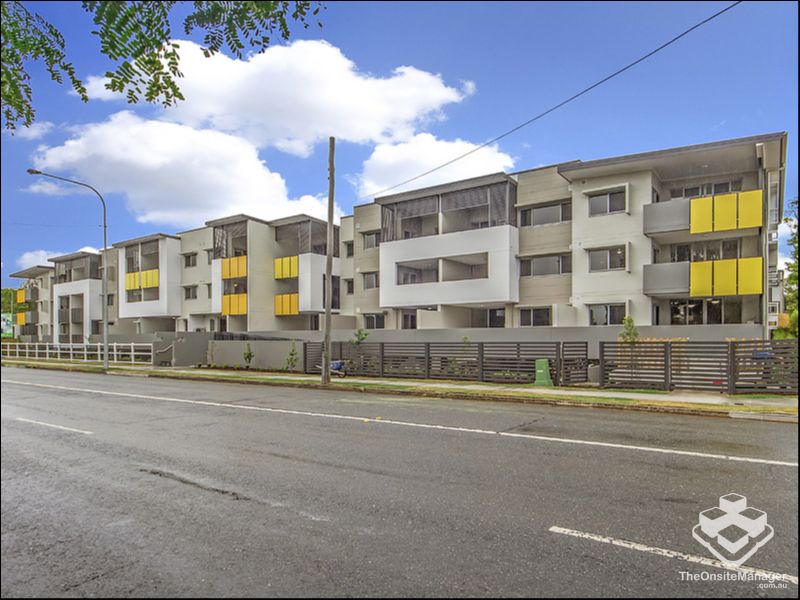 rental property Brisbane