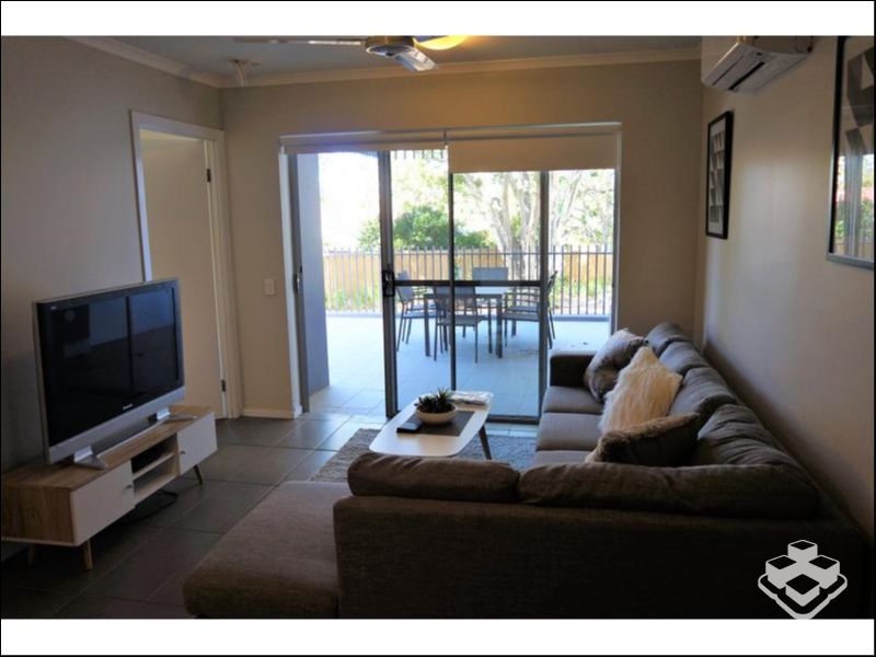 rental property Brisbane