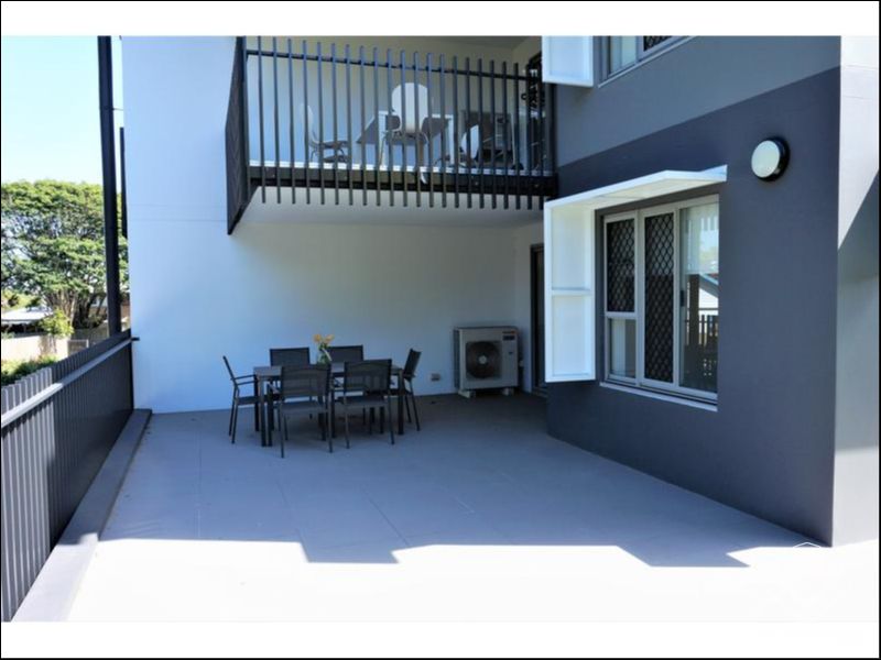 rental property Brisbane