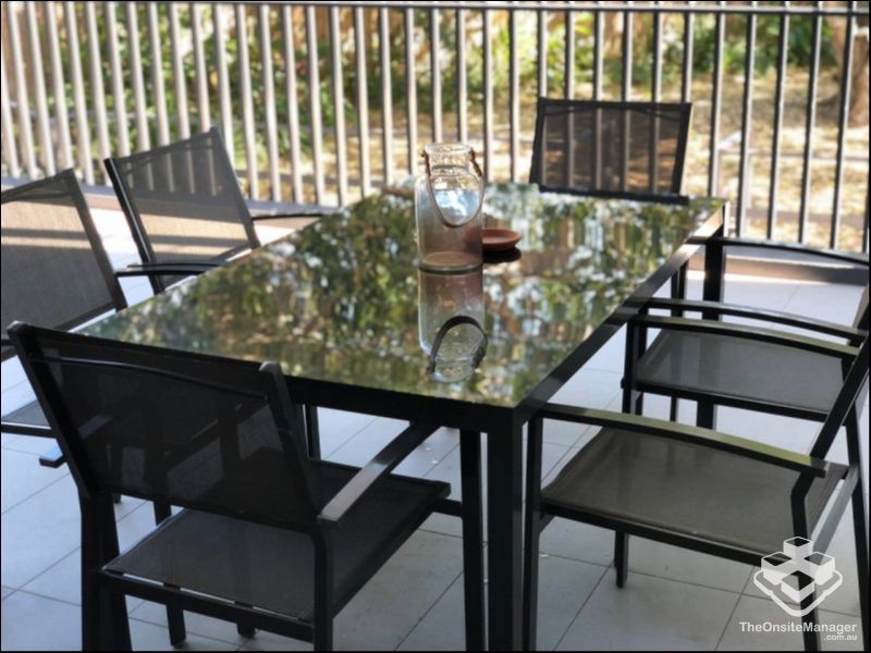 rental property Brisbane