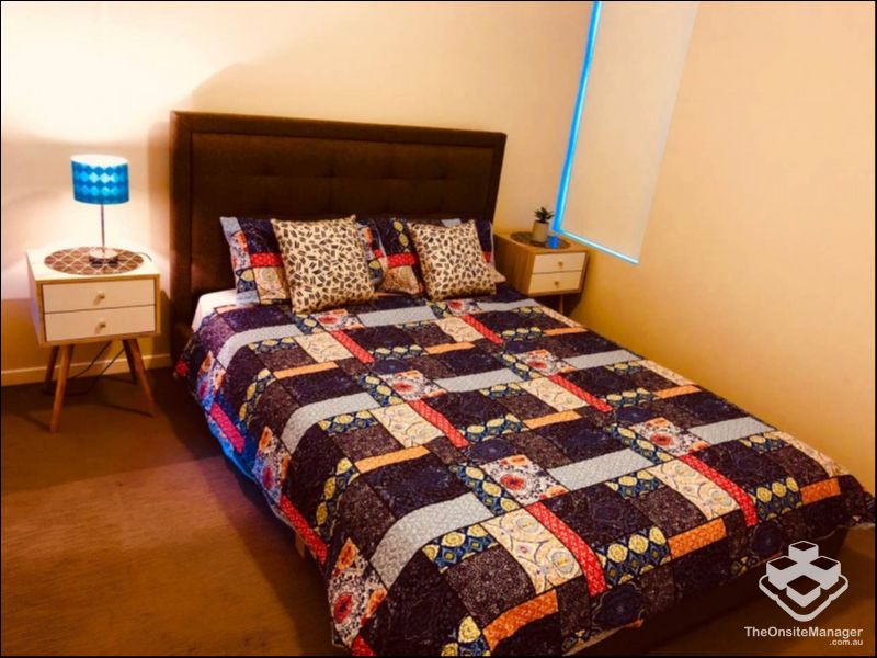 rental property Brisbane