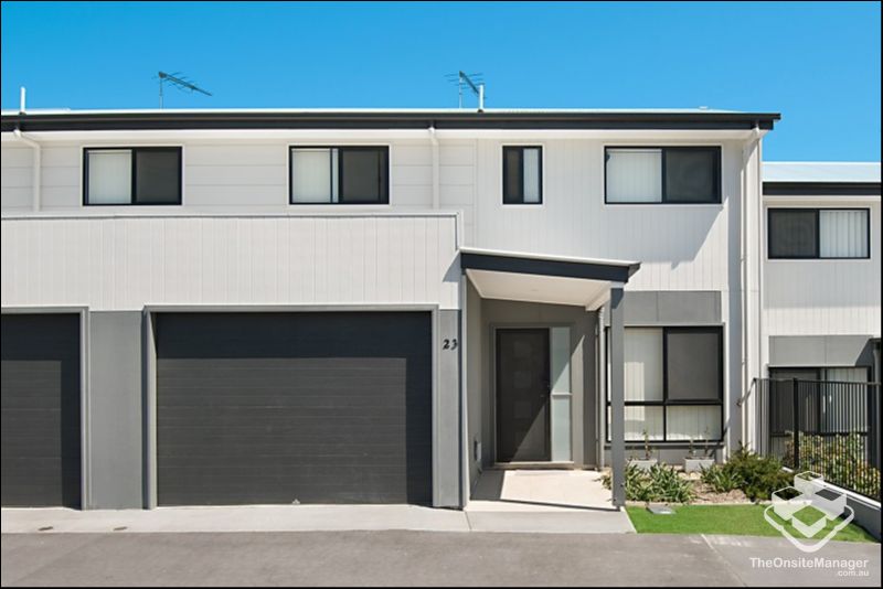 rental property Brisbane