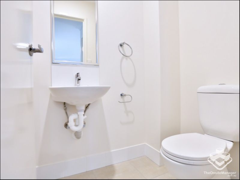 rental property Brisbane