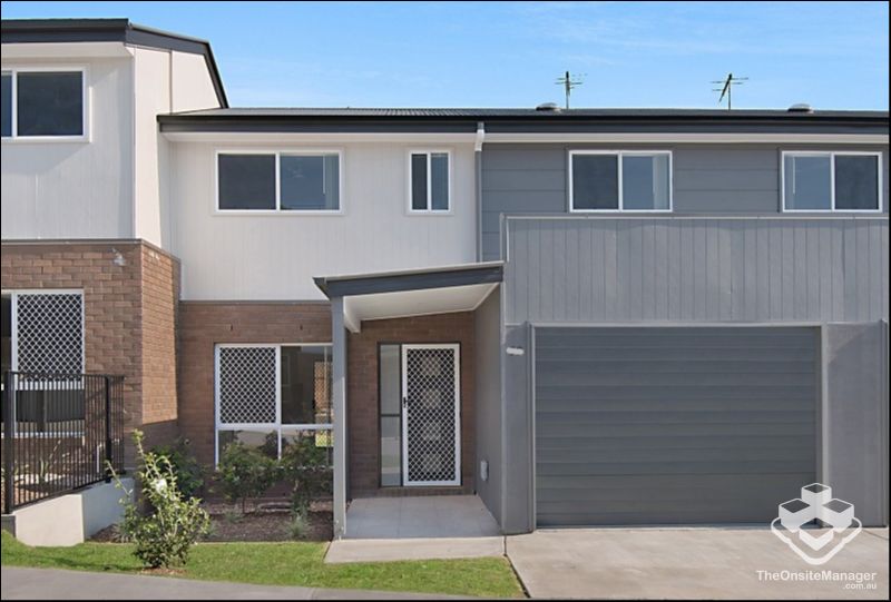 rental property Brisbane