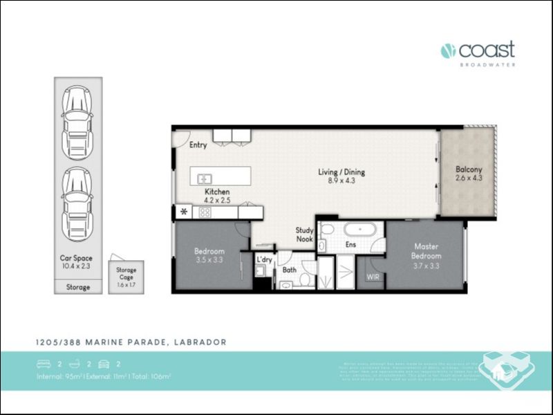 real estate Gold Coast