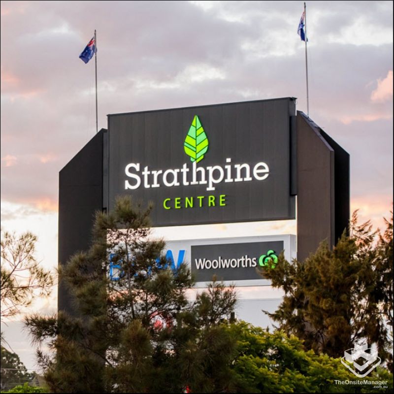 management rights Brisbane