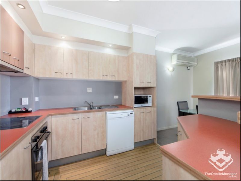 rental property Brisbane