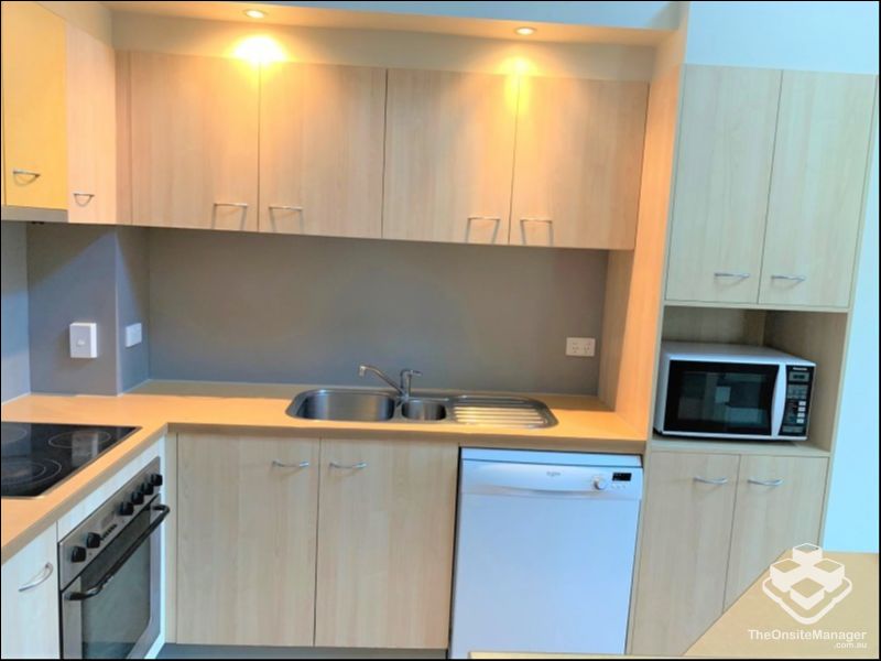 rental property Brisbane