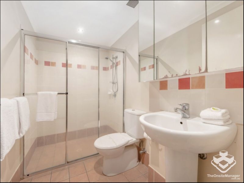 rental property Brisbane