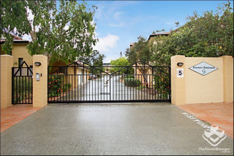 rental property Brisbane