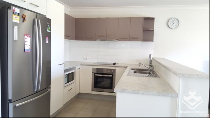 rental property Brisbane
