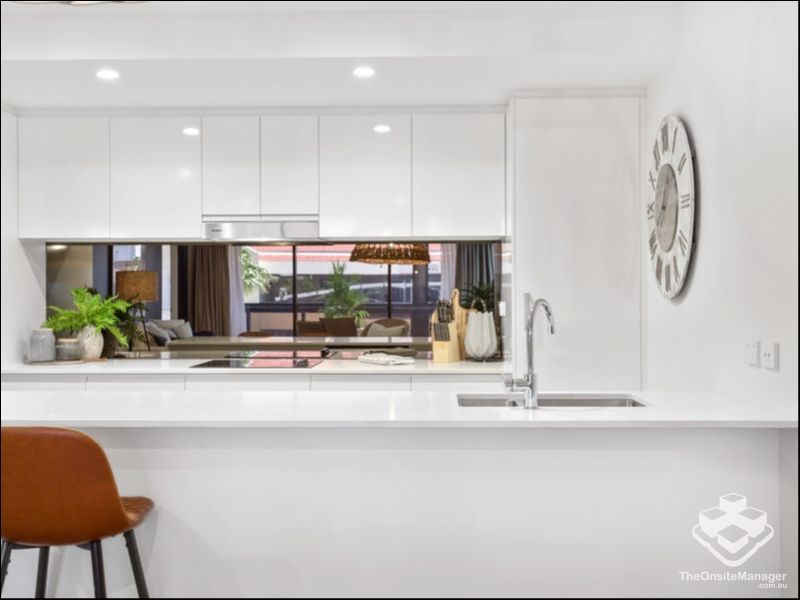 rental property Gold Coast