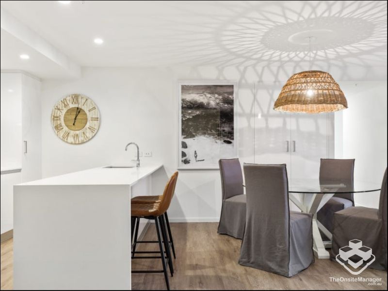 rental property Gold Coast