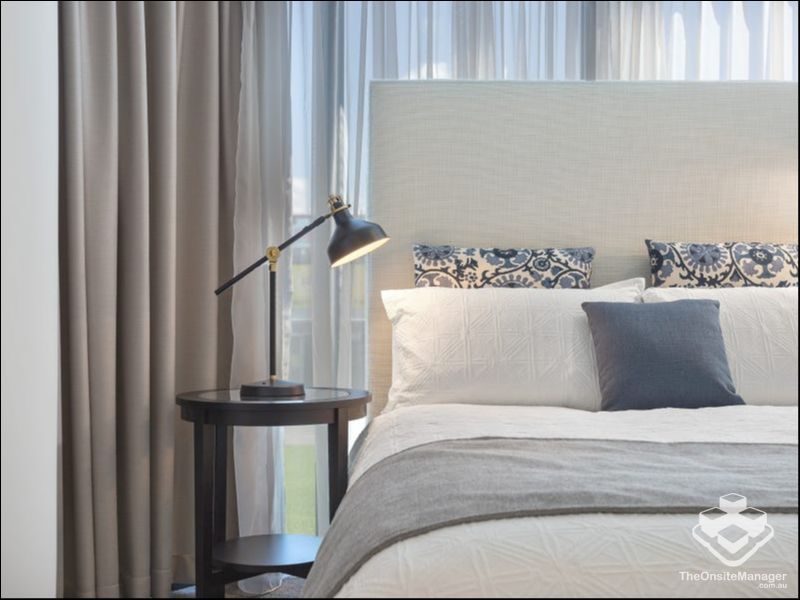 rental property Gold Coast