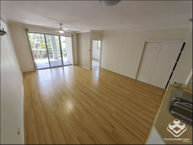 rental property Brisbane