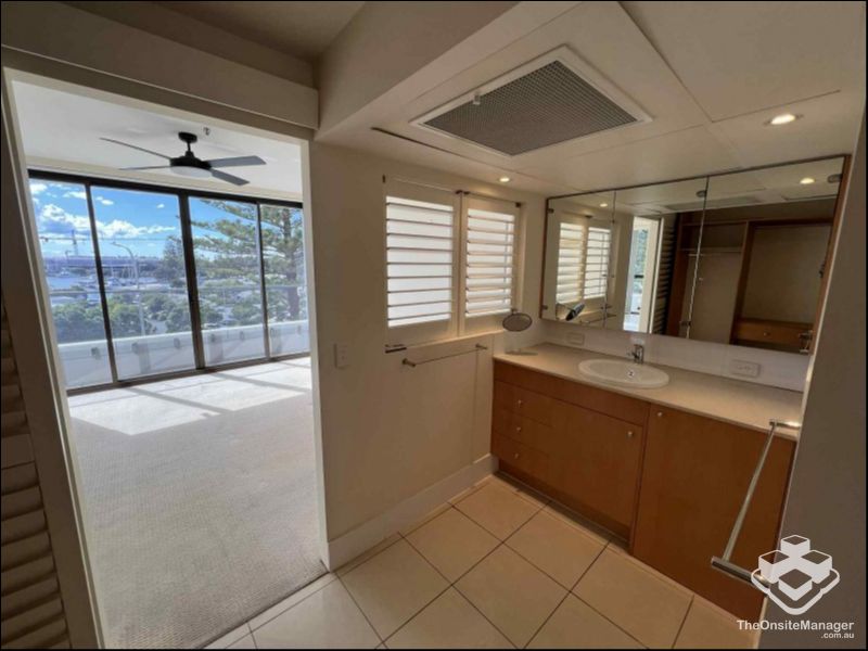 rental property Gold Coast