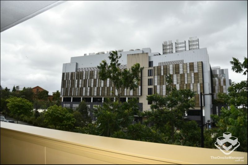 rental property Brisbane