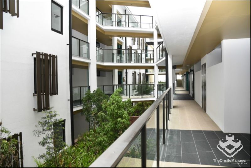 rental property Brisbane