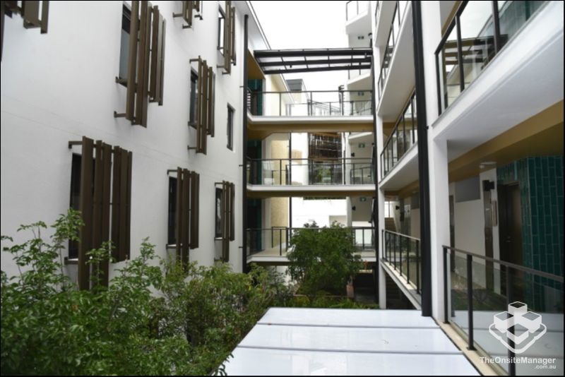 rental property Brisbane